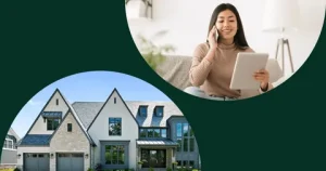 home equity refinancing