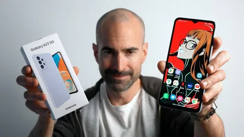 Samsung Galaxy A23