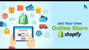 Shopify Website Development