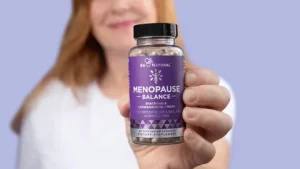 menopause