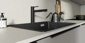 Blanco Kitchen Faucet