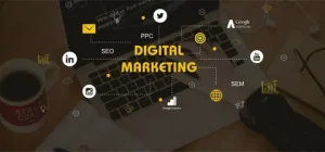 Digital Marketing Agency