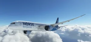 Norse Atlantic Airways