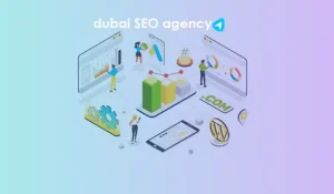 SEO Agency