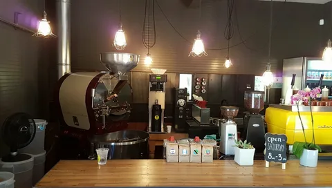 Phoenix Coffee Catering