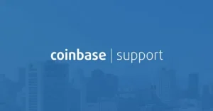 coinbase customer service