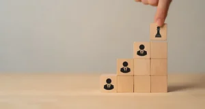 Strategic Manpower Planning