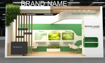 Exhibition Model