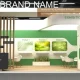 Exhibition Model