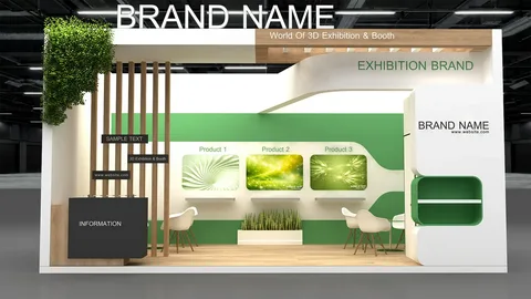 Exhibition Model