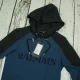 Balmain hoodies