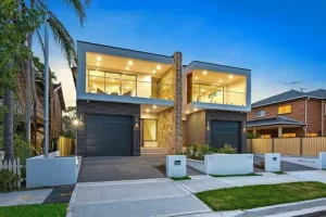 New Townhouse