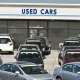 Used Car Sale