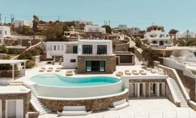 Property in Greece