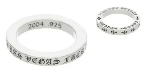 Chrome Hearts Rings