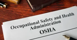 OSHA Industrial Safety Course