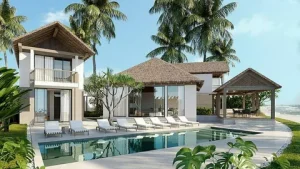 Coral Drive Villas Chennai
