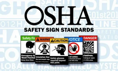 OSHA Industrial Safety Course
