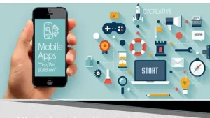 Mobile App Development