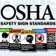 OSHA Industrial Safety Course