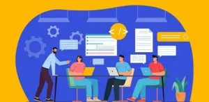 Software Development Company