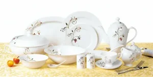 dinner set price in Pakistan