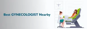 Gynecologist Near Me