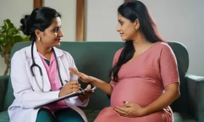 Gynecologist Near Me