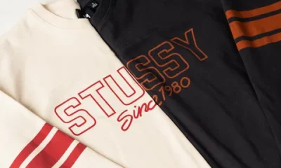Stussy UK