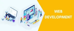 Web Development Services in Delhi