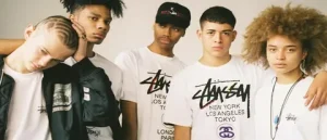 Stussy UK