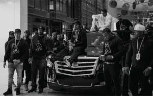 OVO x NFL Collaboration