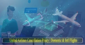 Fly Airlines Policy