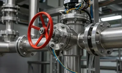 class approved valves