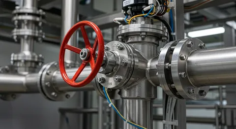 class approved valves