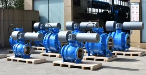 class approved valves