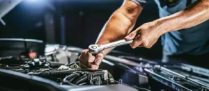 Auto Mechanic Course