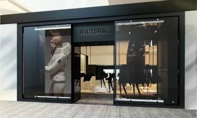 Rudsak Canada