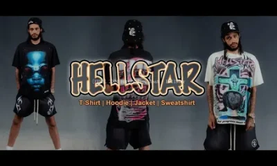 Hellstar Clothing