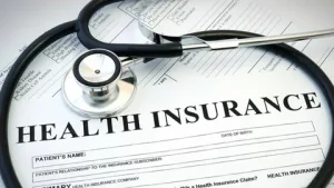 Health Insurance
