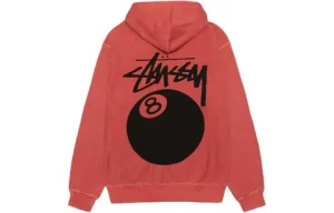 Stussy Streetwear