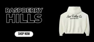 Raspberry Hills Clothing