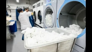 Laundry Franchise