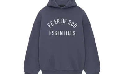 Essentials Hoodie