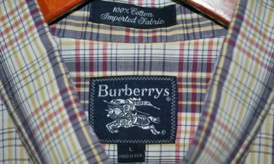 Burberry Shirt