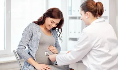Gynecologist
