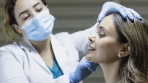 Rhinoplasty