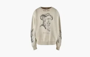 Saint Michael Clothing