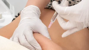 Fat-Dissolving Injections