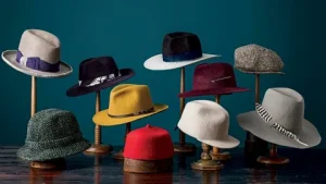 31 Hats